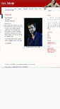 Mobile Screenshot of luxadam.hu